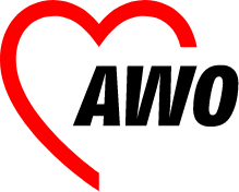 Logo AWO