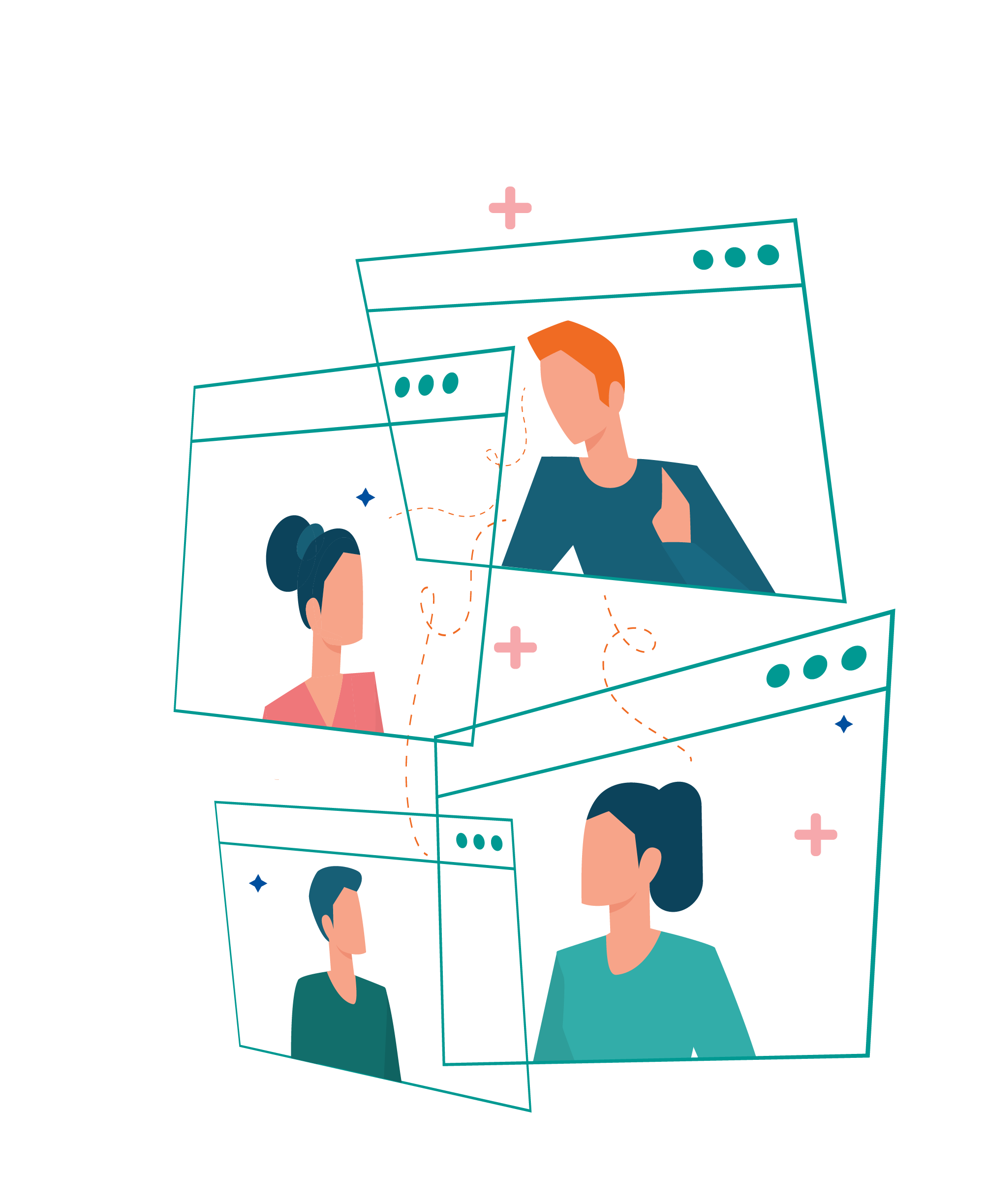 Kopfgrafik
